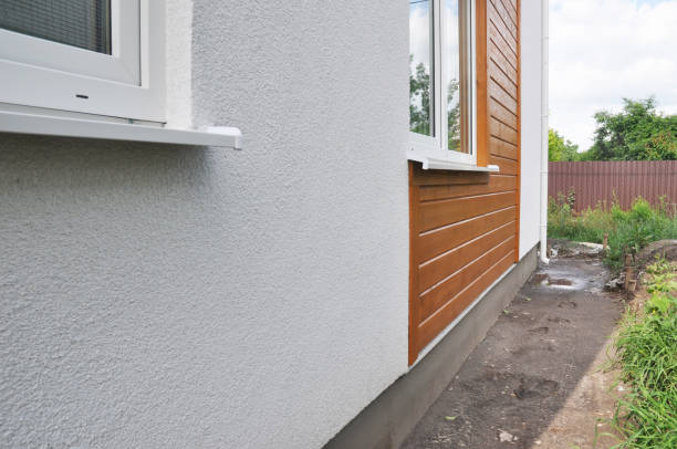 Siding for Commercial Buildings in Berlin, MD