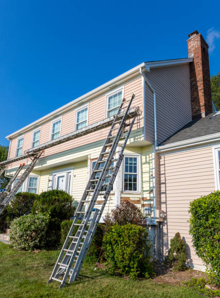 Trusted Berlin, MD Siding Installation & Repair Experts
