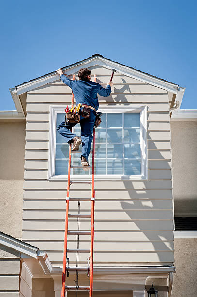 Affordable siding repair and maintenance services in Berlin, MD